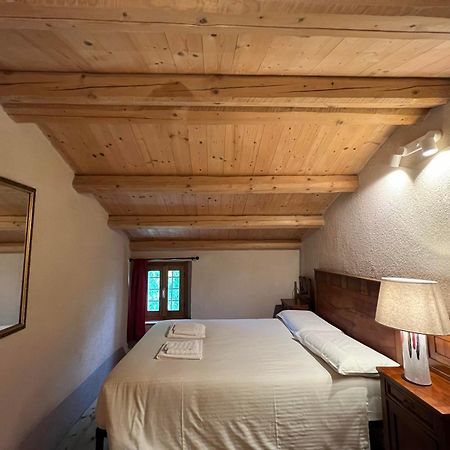 Agriturismo Il Conte Vassallo Miane Exteriör bild