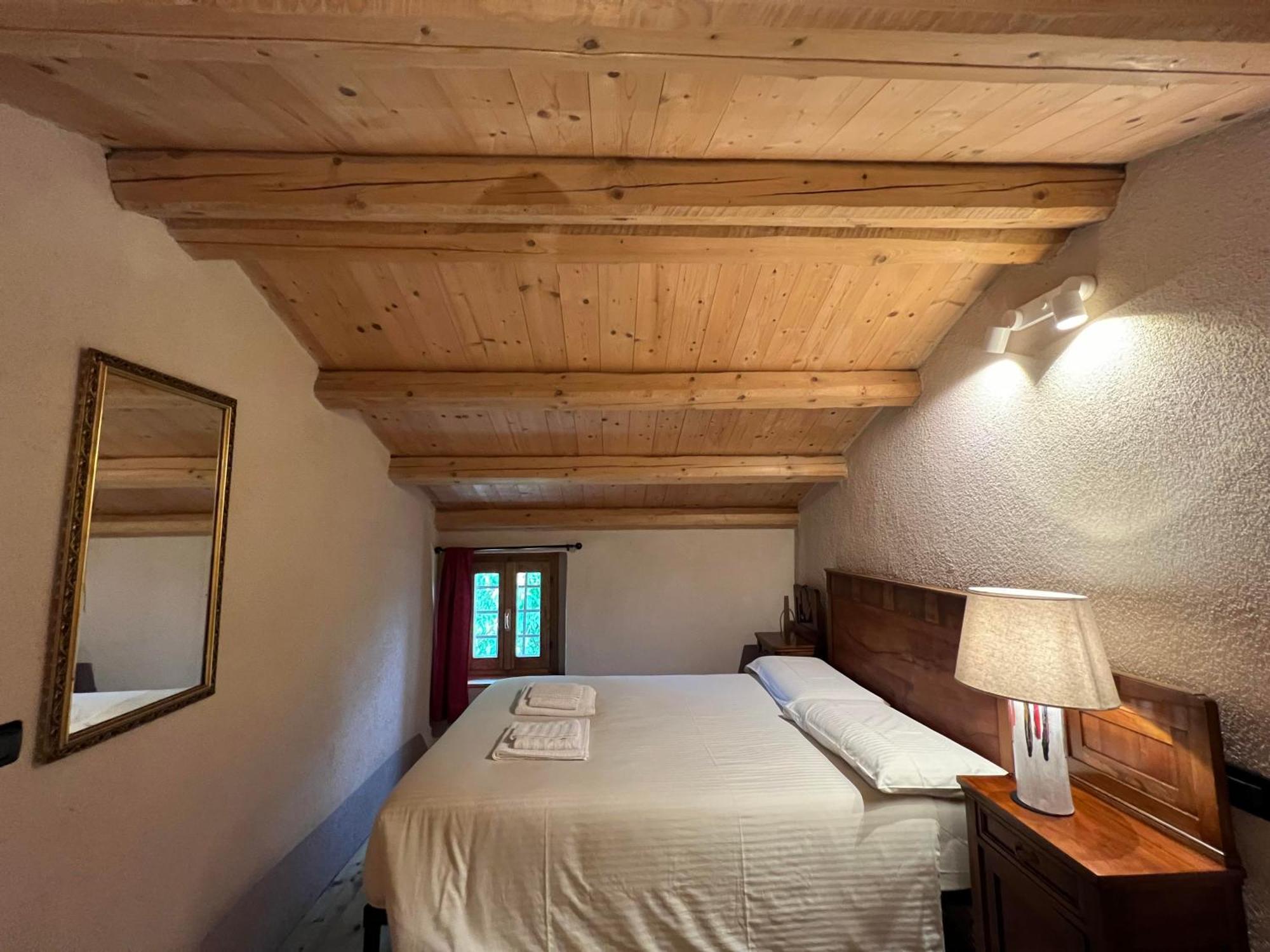 Agriturismo Il Conte Vassallo Miane Exteriör bild